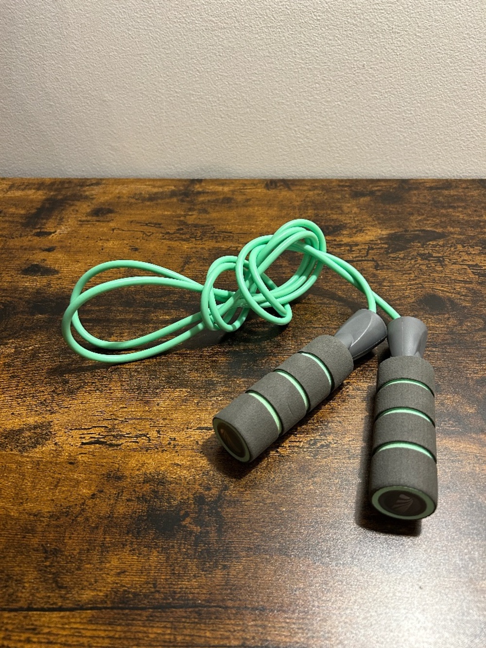 Jump rope
